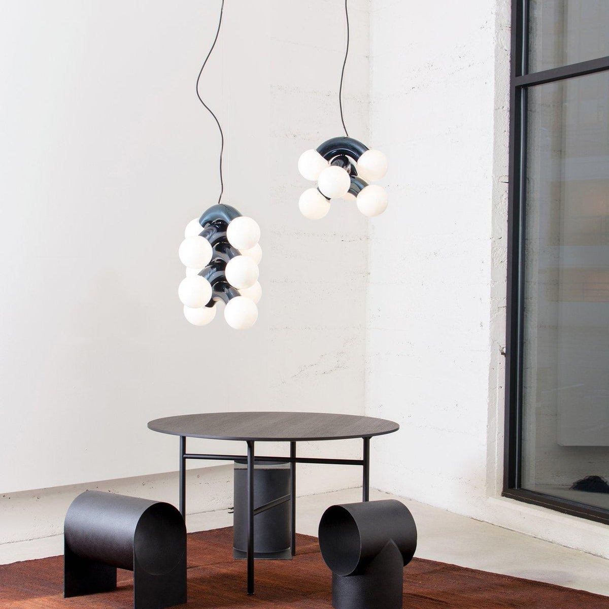 Vine Pendant Lamp - view 6