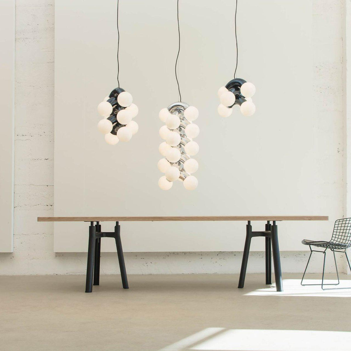Vine Pendant Lamp - view 7