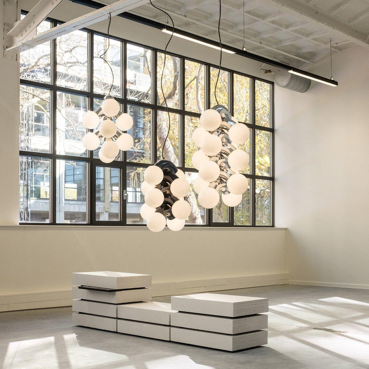 Vine Pendant Lamp - view 51