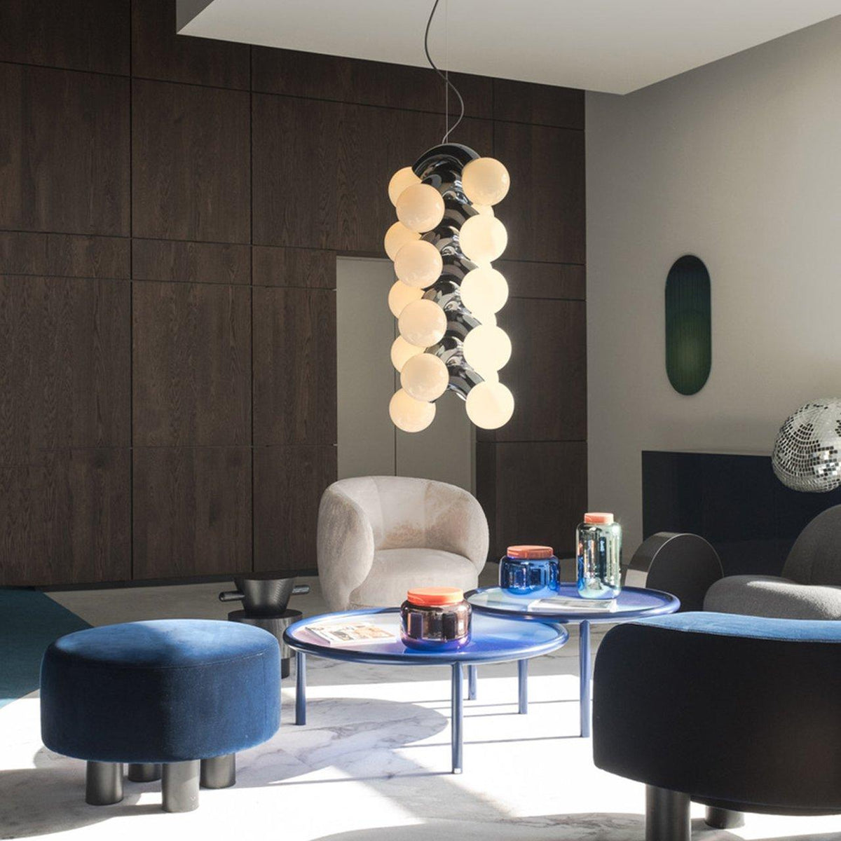 Vine Pendant Lamp - view 61