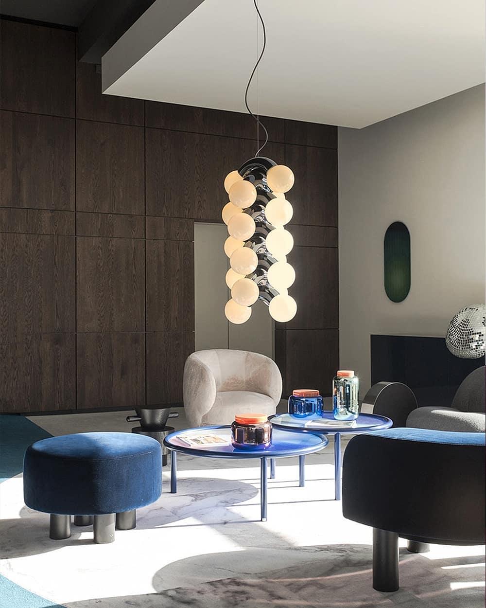 Vine Pendant Lamp - view 64