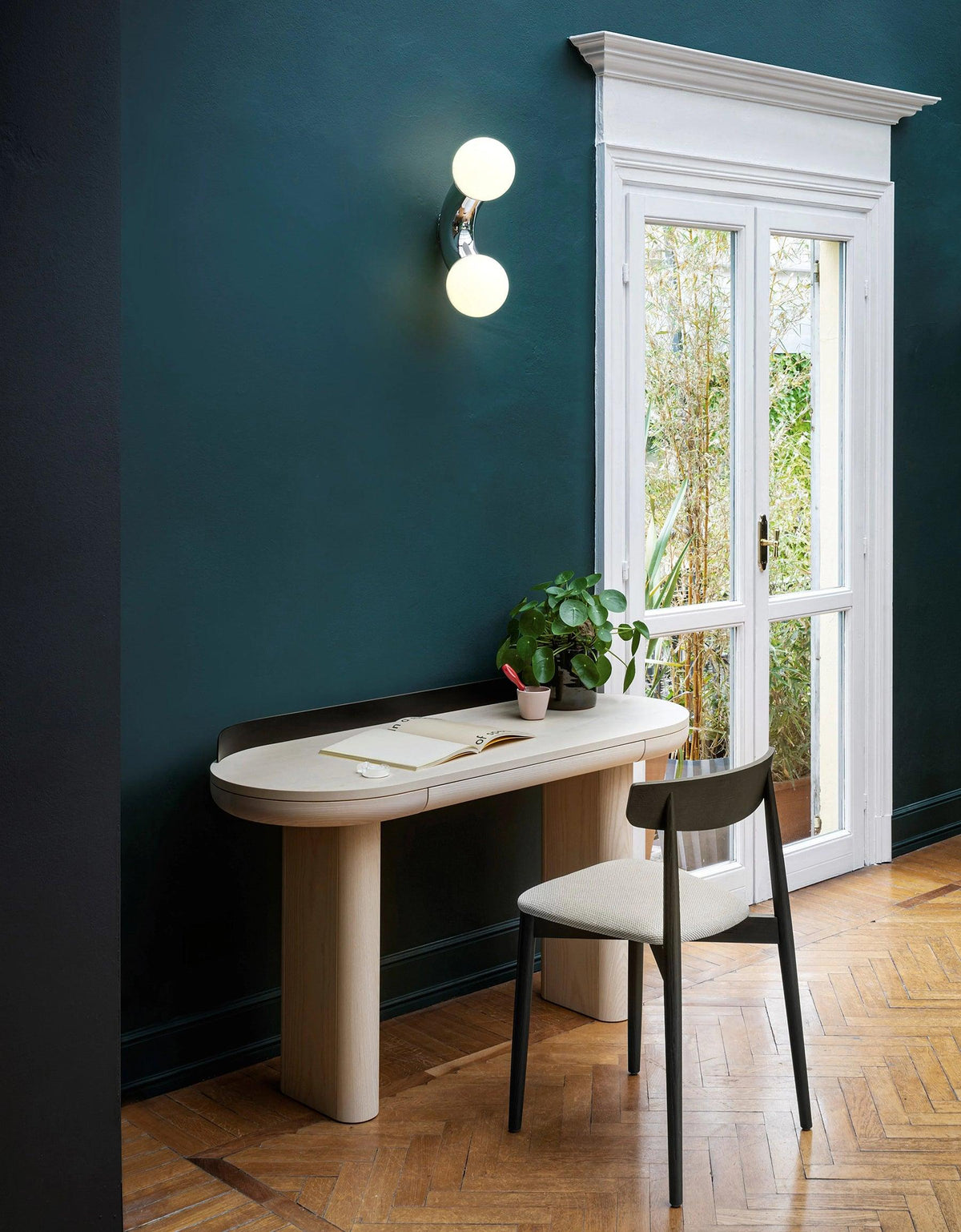 Vine Wall Lamp - view 18