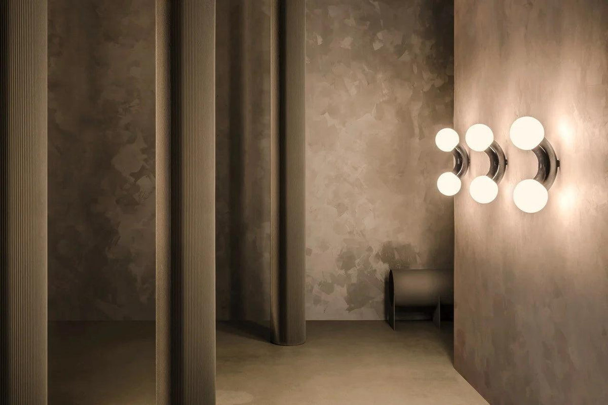Vine Wall Lamp - view 19