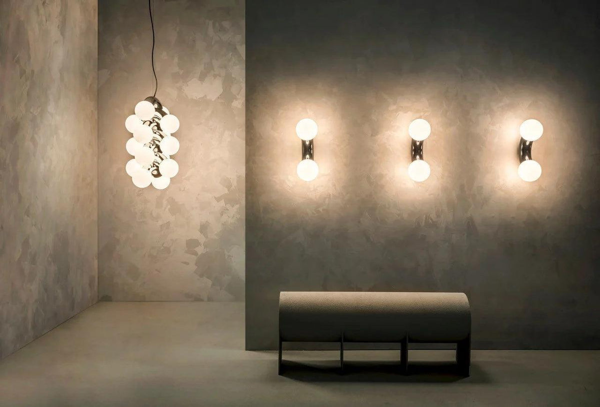 Vine Wall Lamp - view 20