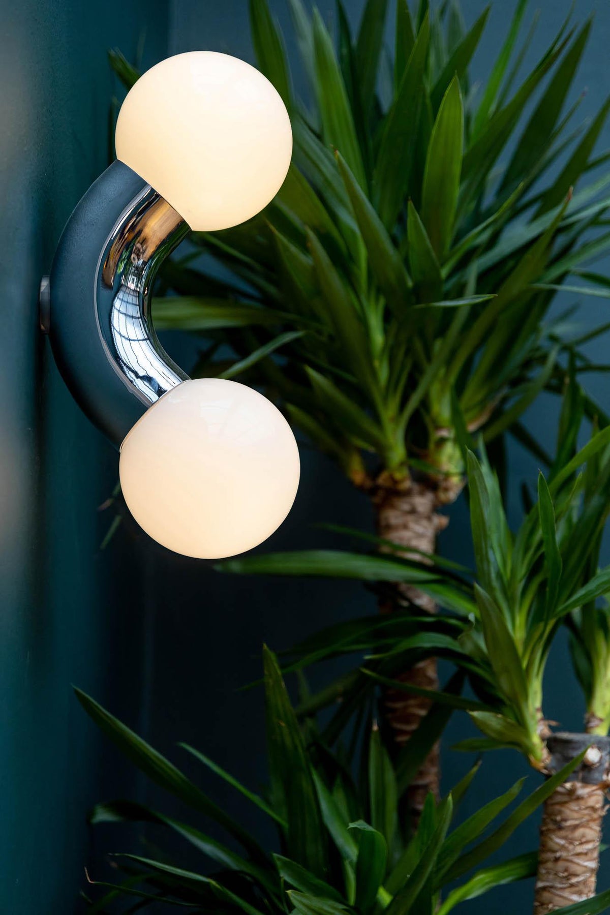 Vine Wall Lamp - view 23