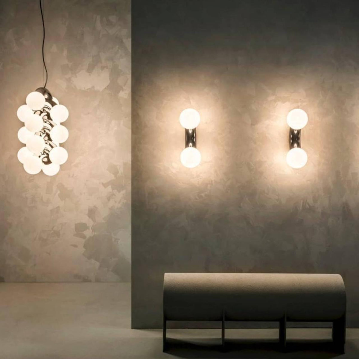 Vine Wall Lamp - view 24