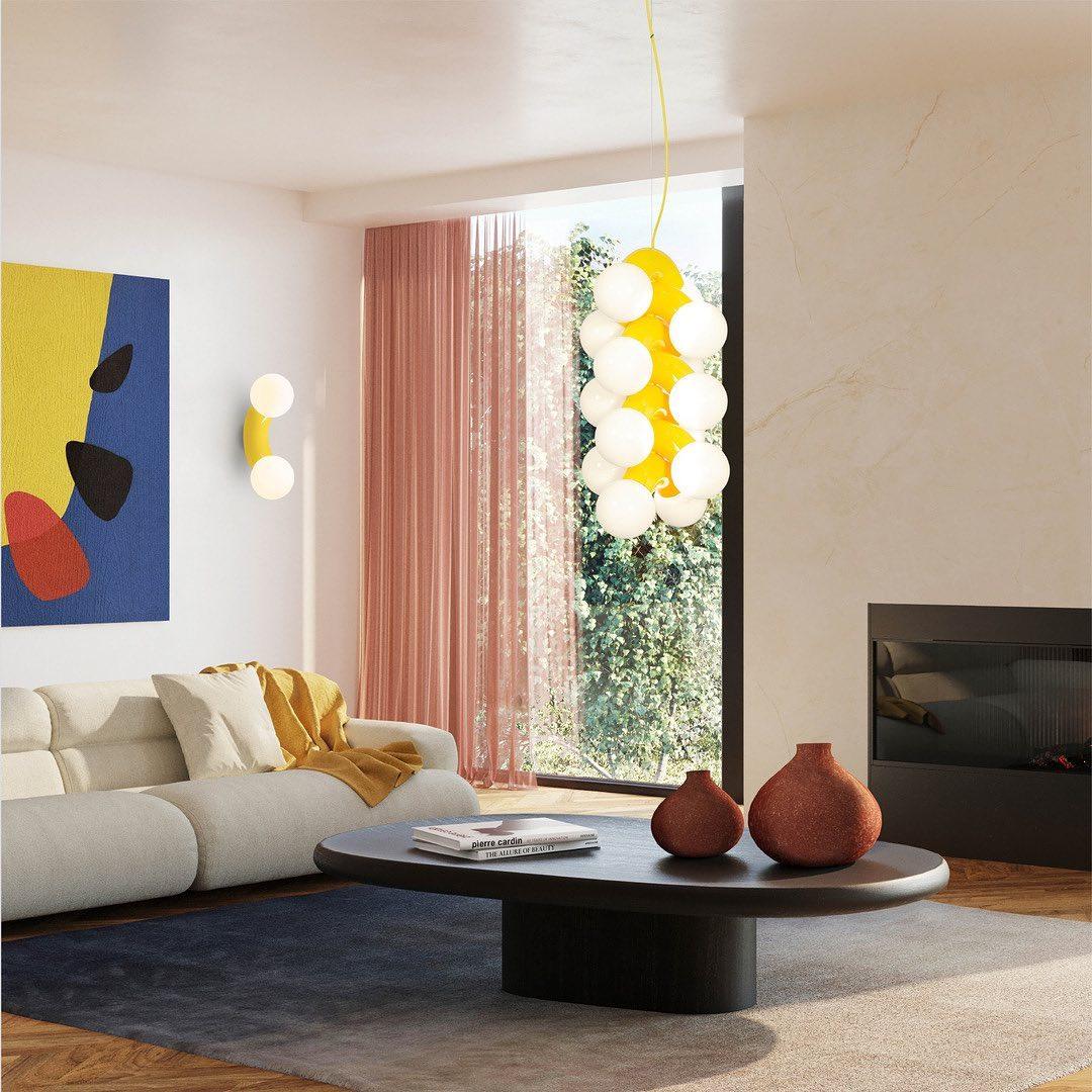 Vine Wall Lamp - view 25