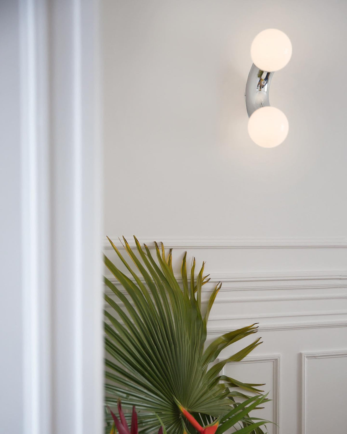 Vine Wall Lamp - view 26