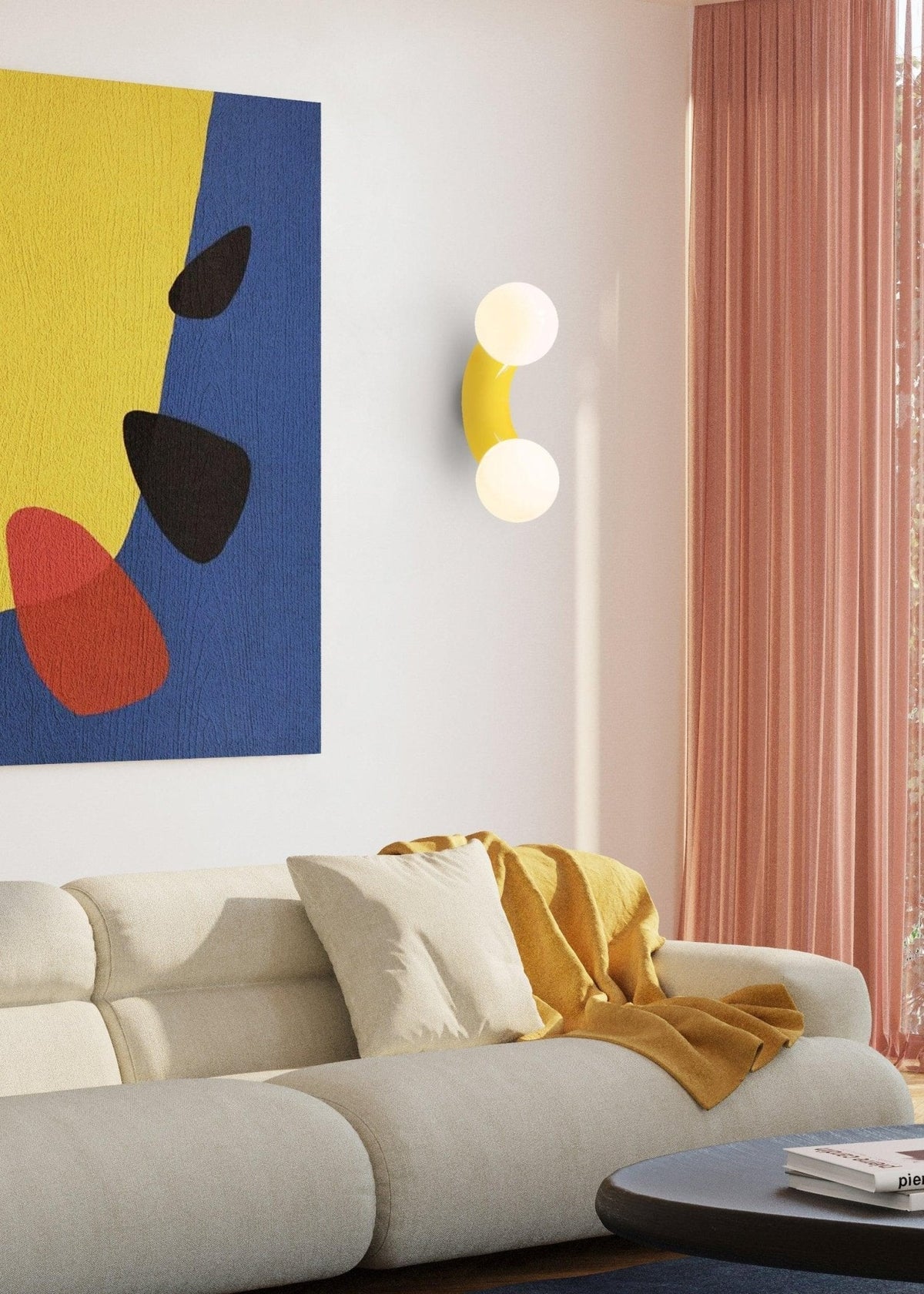 Vine Wall Lamp - view 22