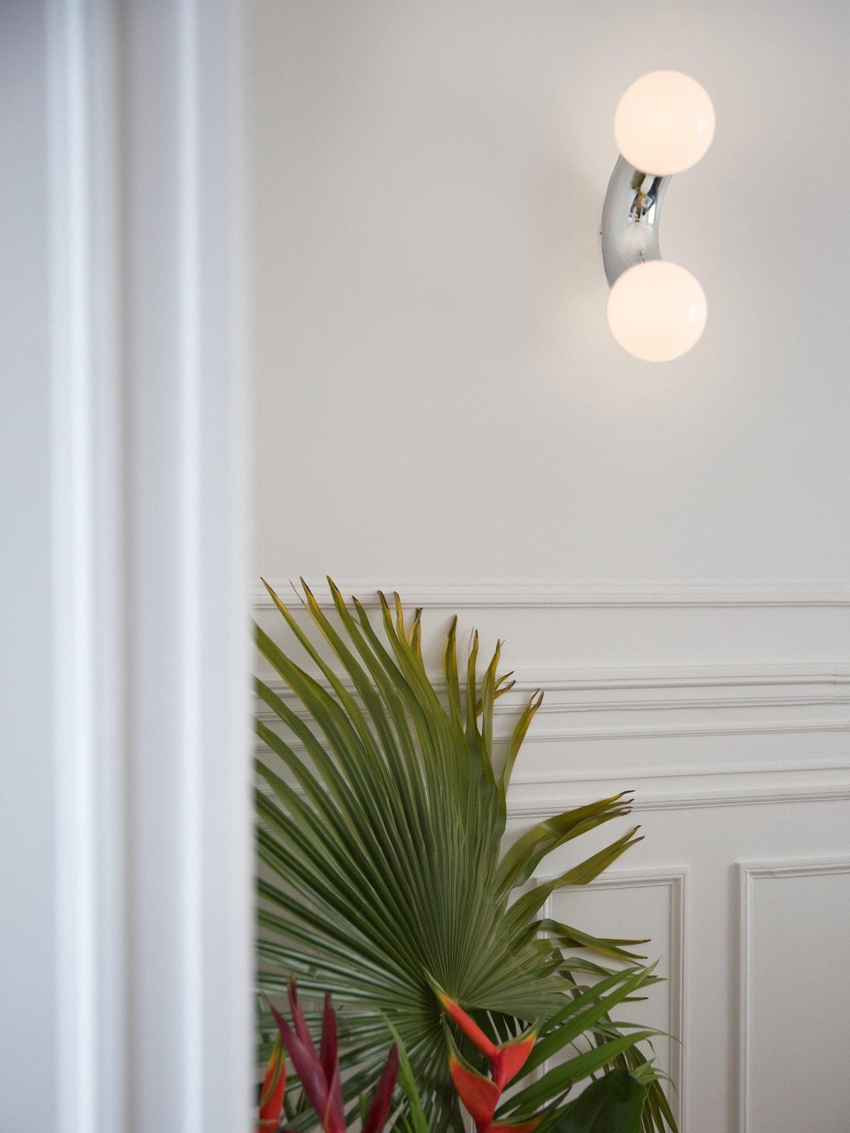 Vine Wall Lamp - view 31