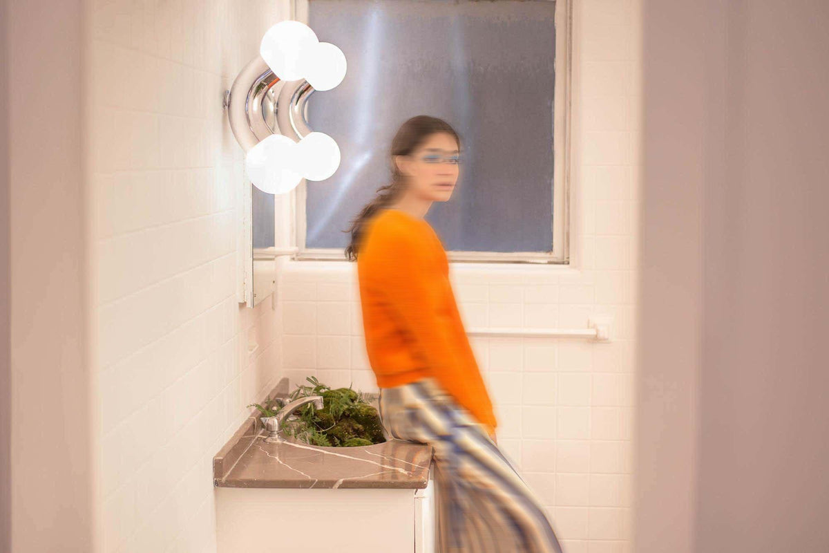 Vine Wall Lamp - view 12