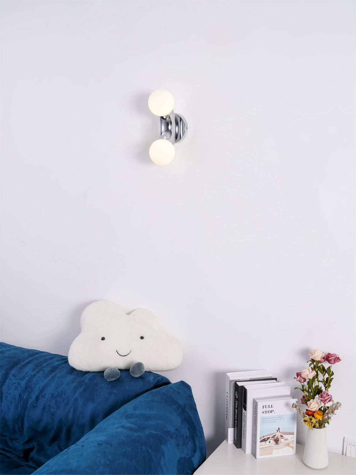 Vine Wall Lamp - view 8