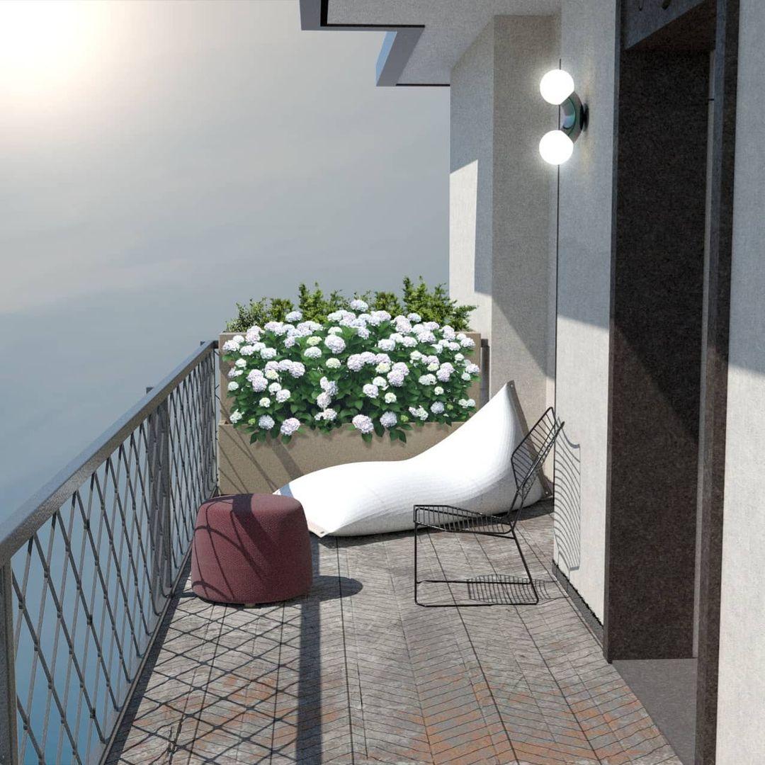 Vine Wall Lamp - view 14
