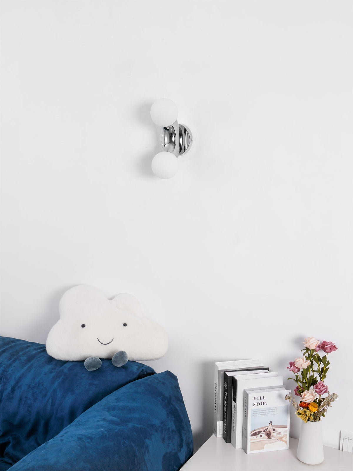 Vine Wall Lamp - view 9