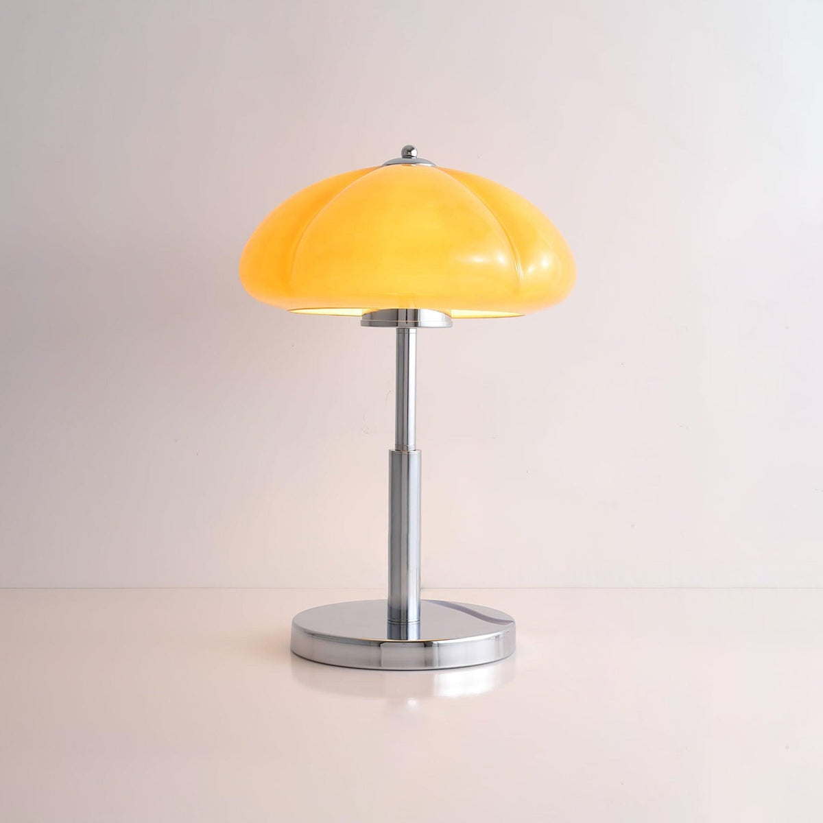 Mushroom Bauhaus Table Lamp - view 63