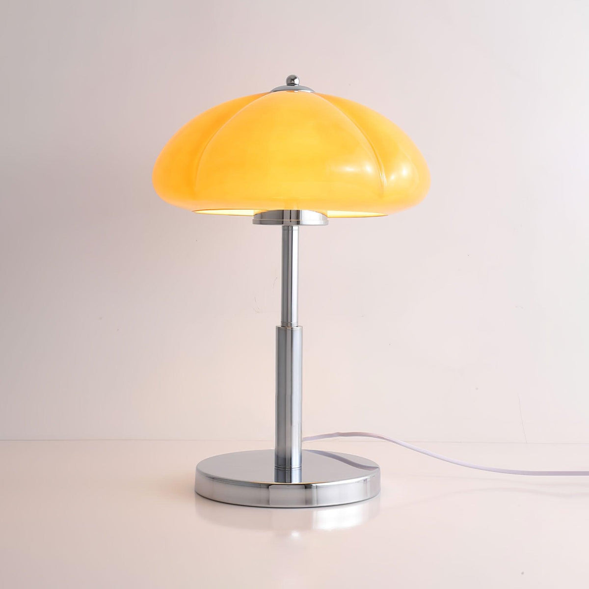 Mushroom Bauhaus Table Lamp - view 29
