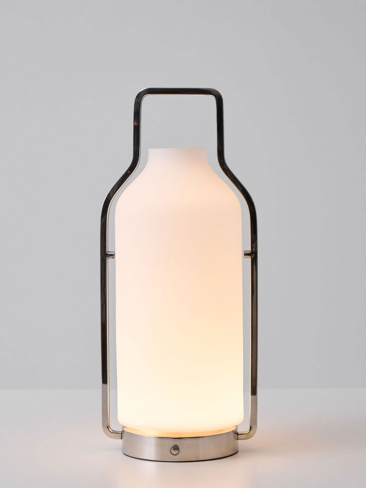 Vintara Lantern Table Lamp