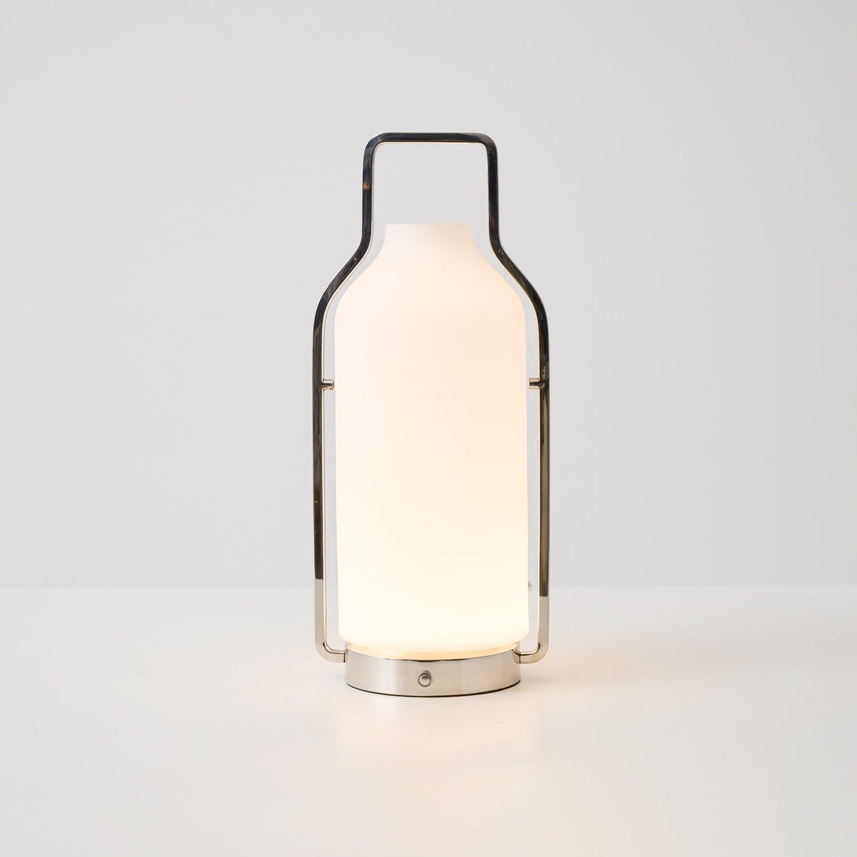 Vintara Lantern Table Lamp