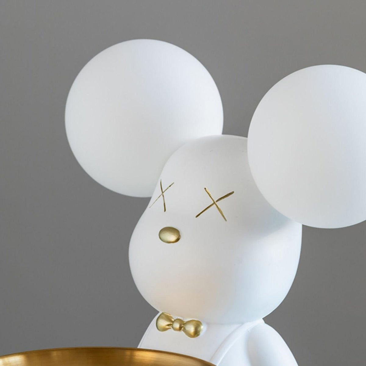 Violent Bear Tray Desk Lamp - view 29