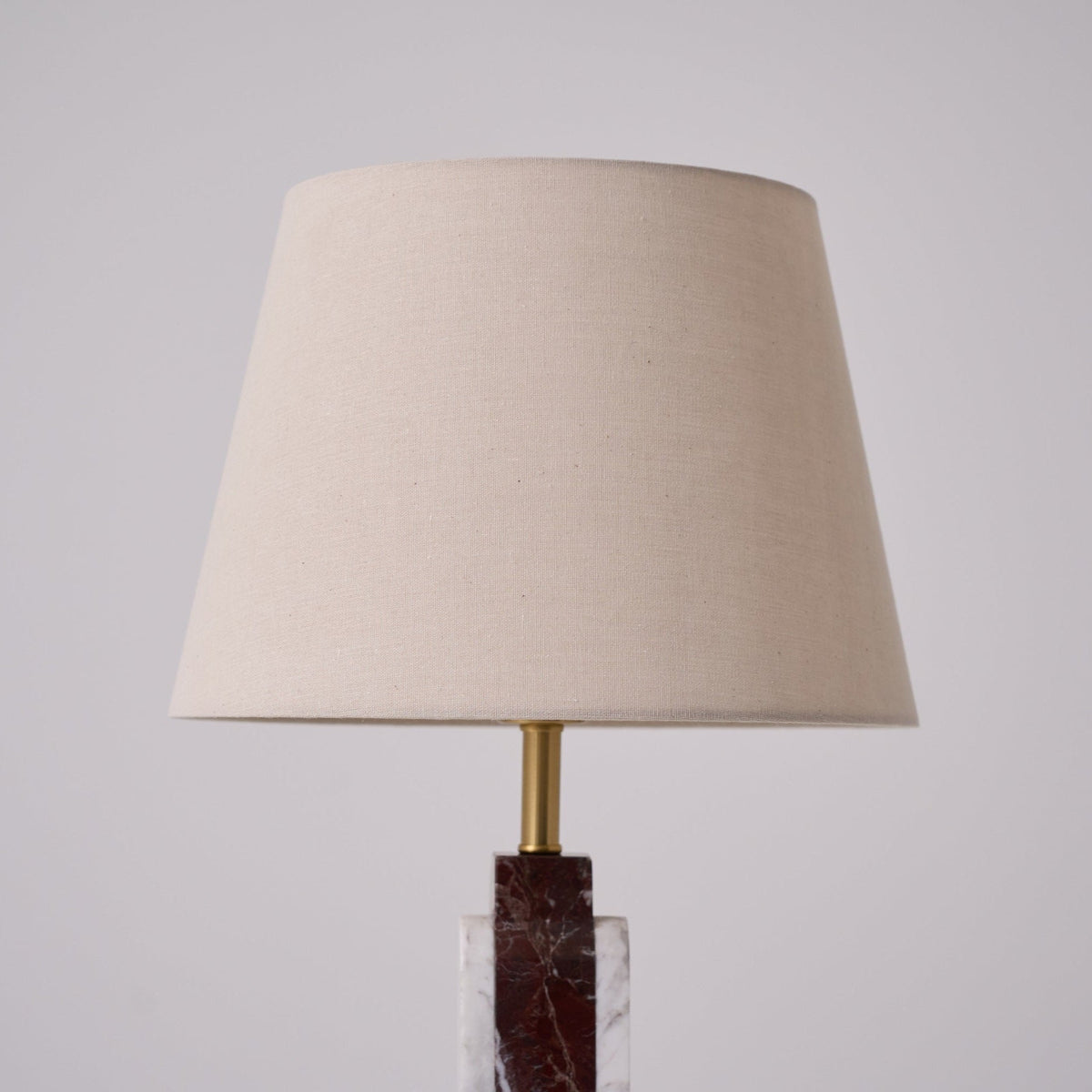 Virello Marble Table Lamp