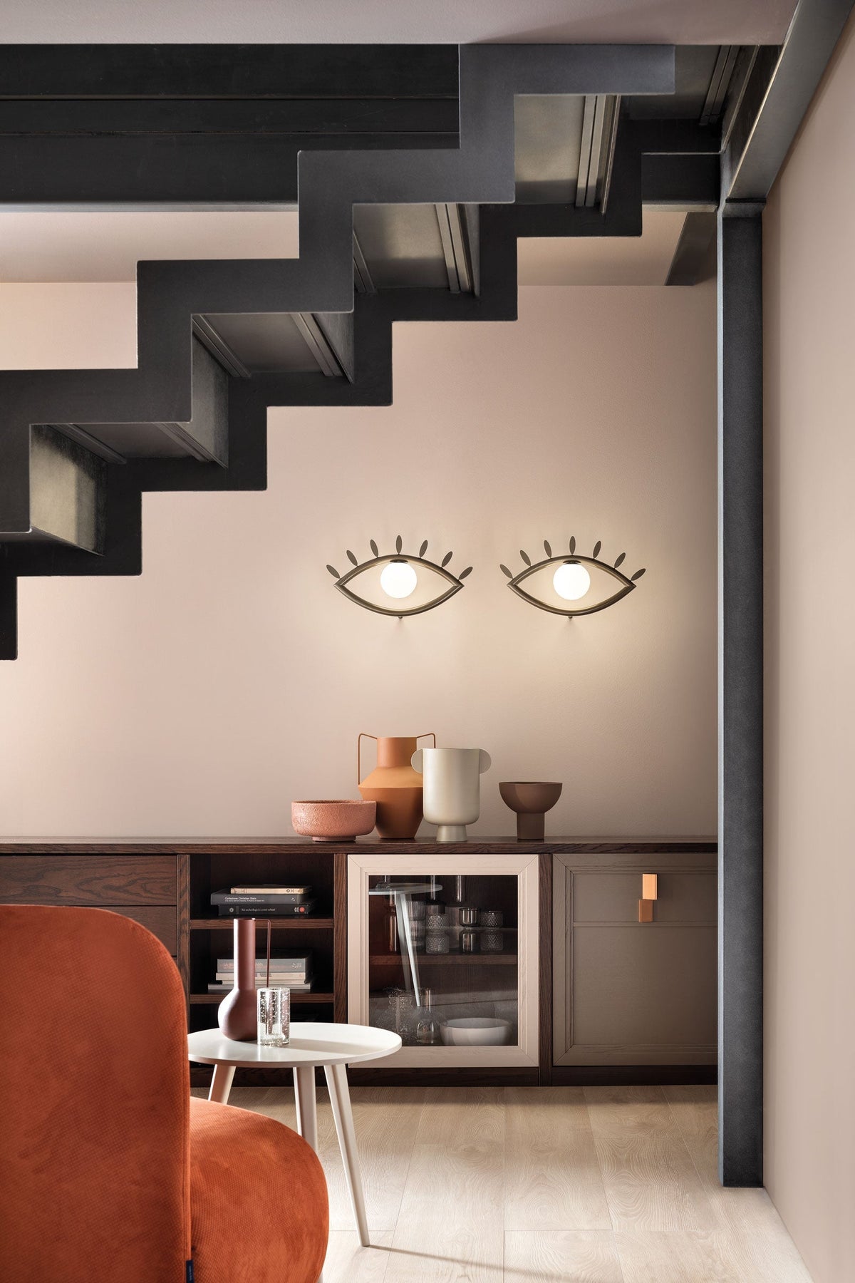 Visio Wall Lamp