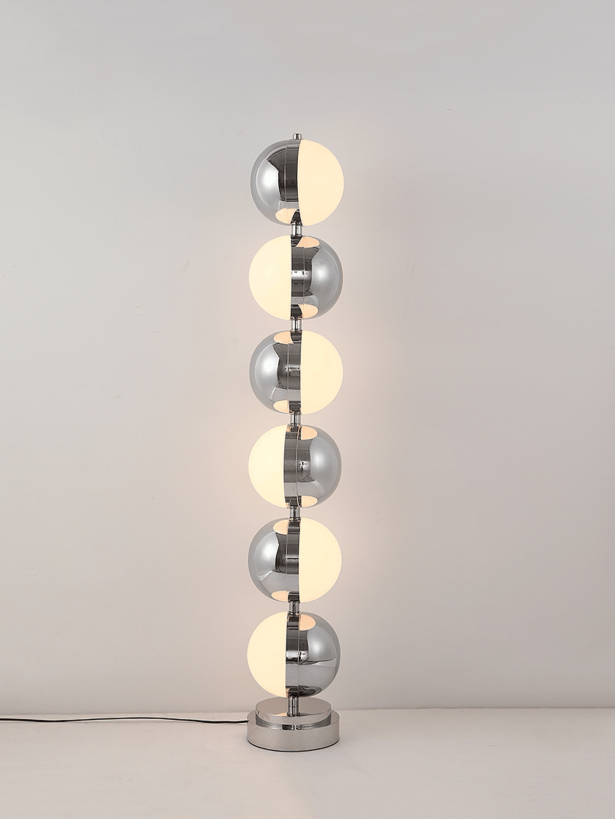 Vloer Floor Lamp