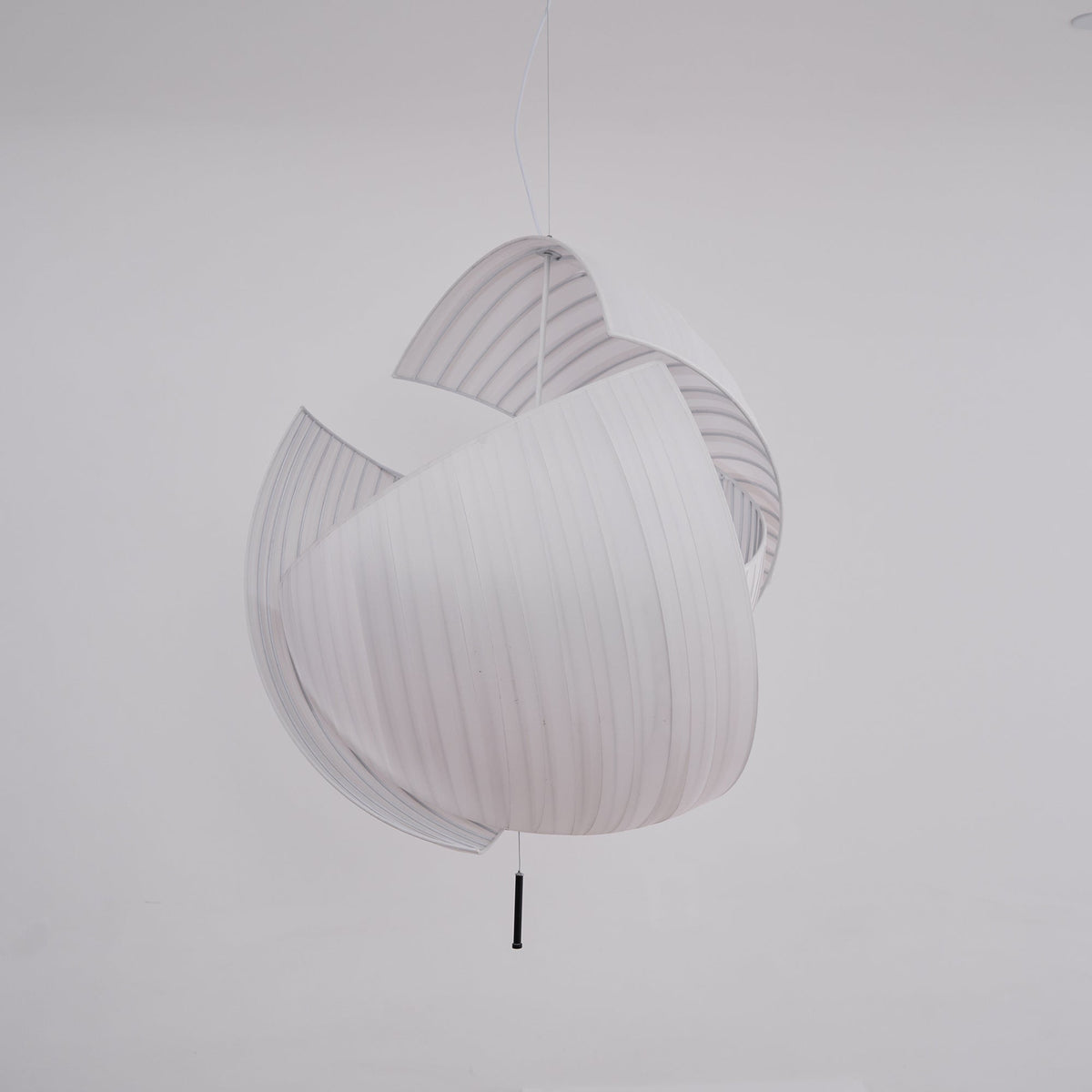 Voiles Pendant Lamp
