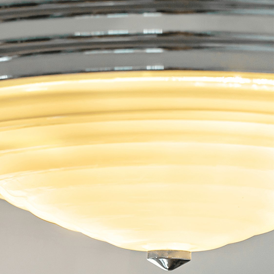 Volume Dome Ceiling Lamp - view 11