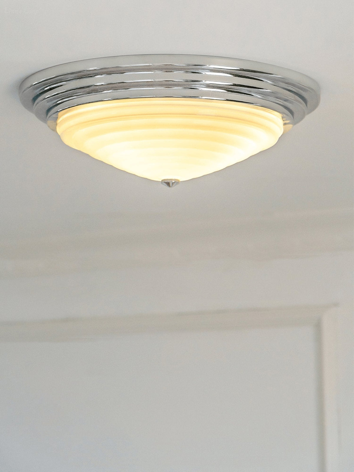Volume Dome Ceiling Lamp - view 6