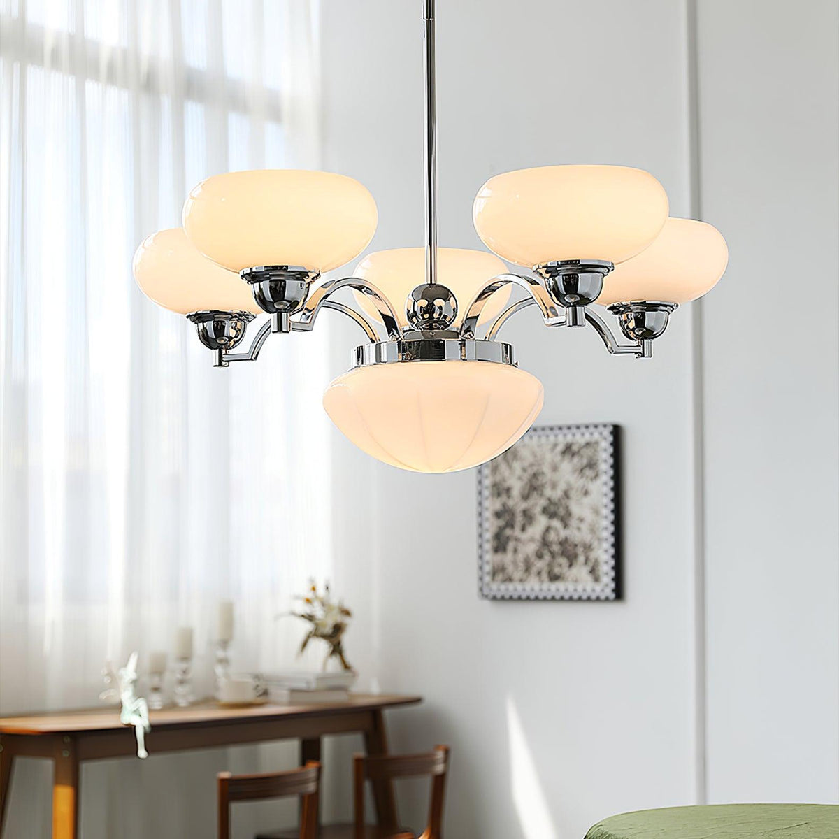 Warre Chandelier - view 2