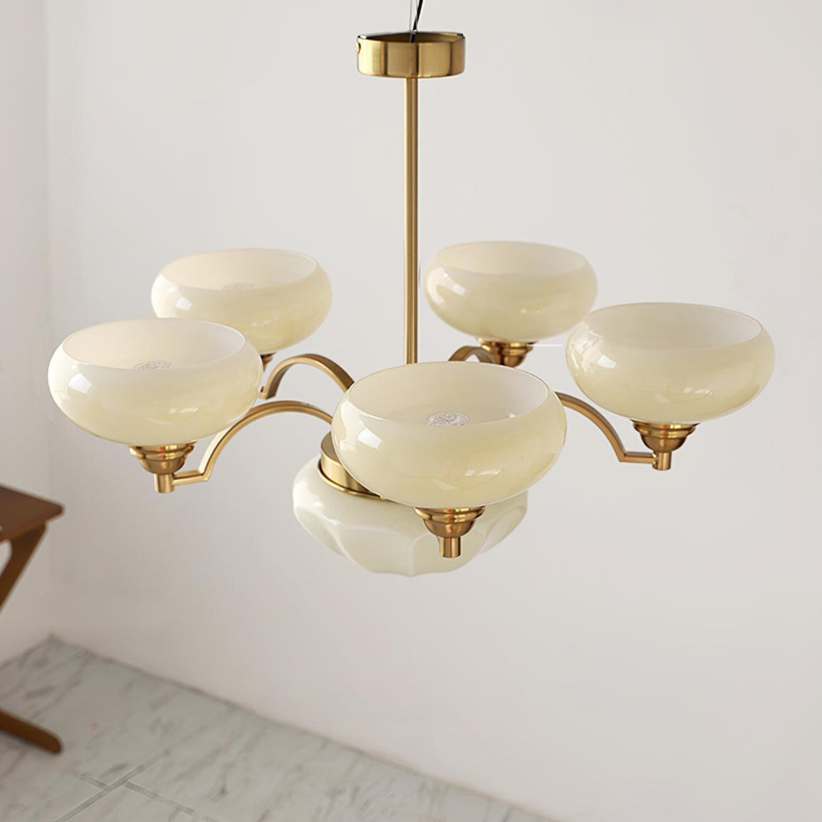 Warre Chandelier - view 3