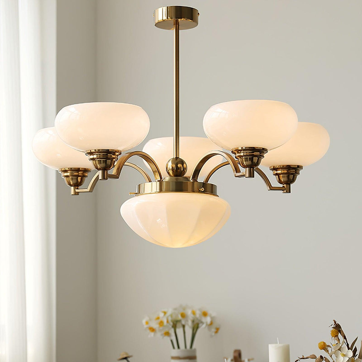 Warre Chandelier - view 4