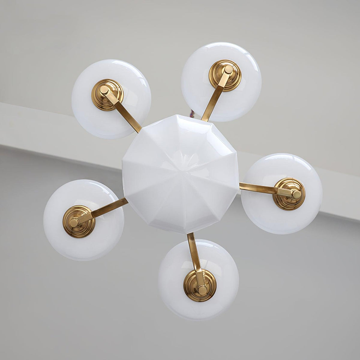 Warre Chandelier - view 5