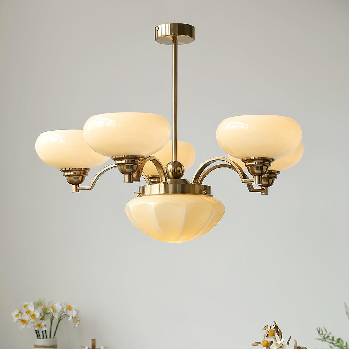 Warre Chandelier - view 7