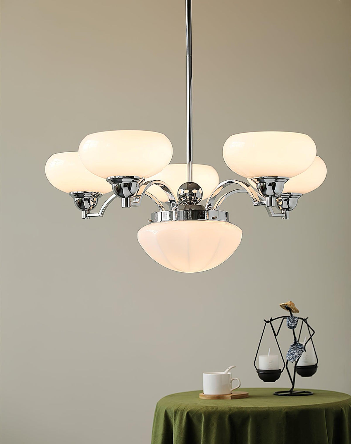 Warre Chandelier - view 9