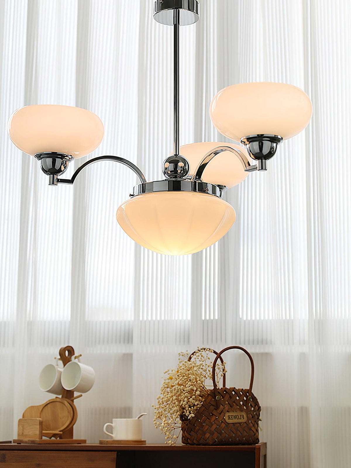 Warre Chandelier - view 10