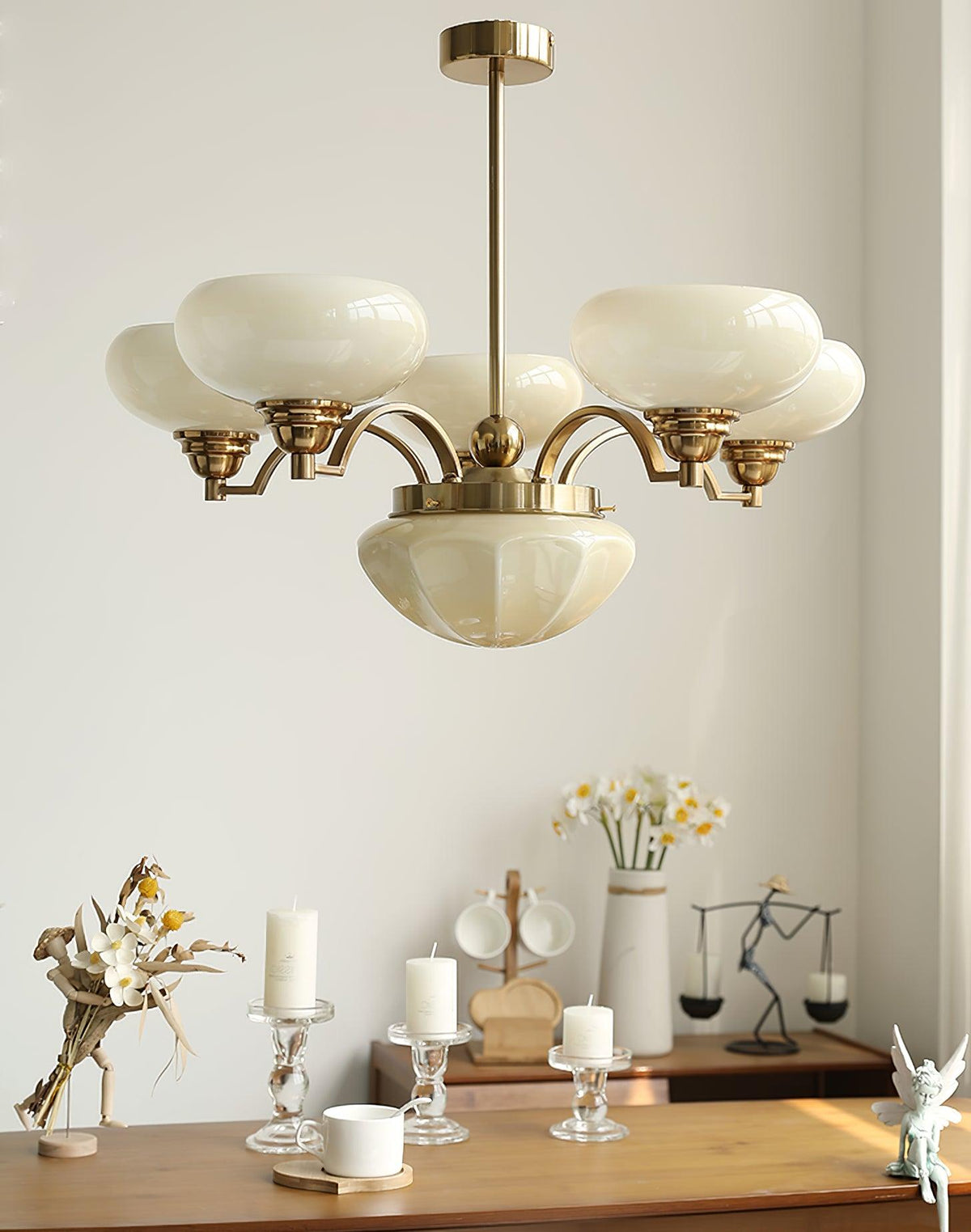 Warre Chandelier - view 11