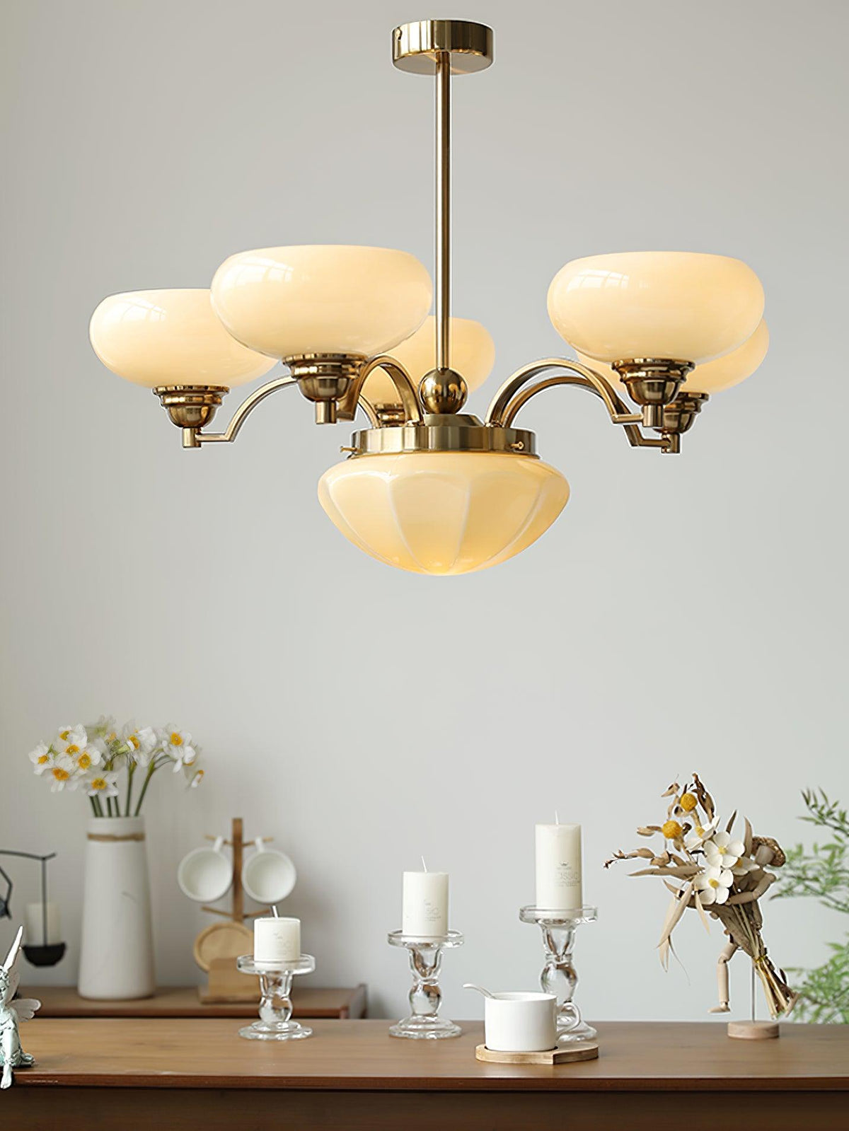 Warre Chandelier - view 12