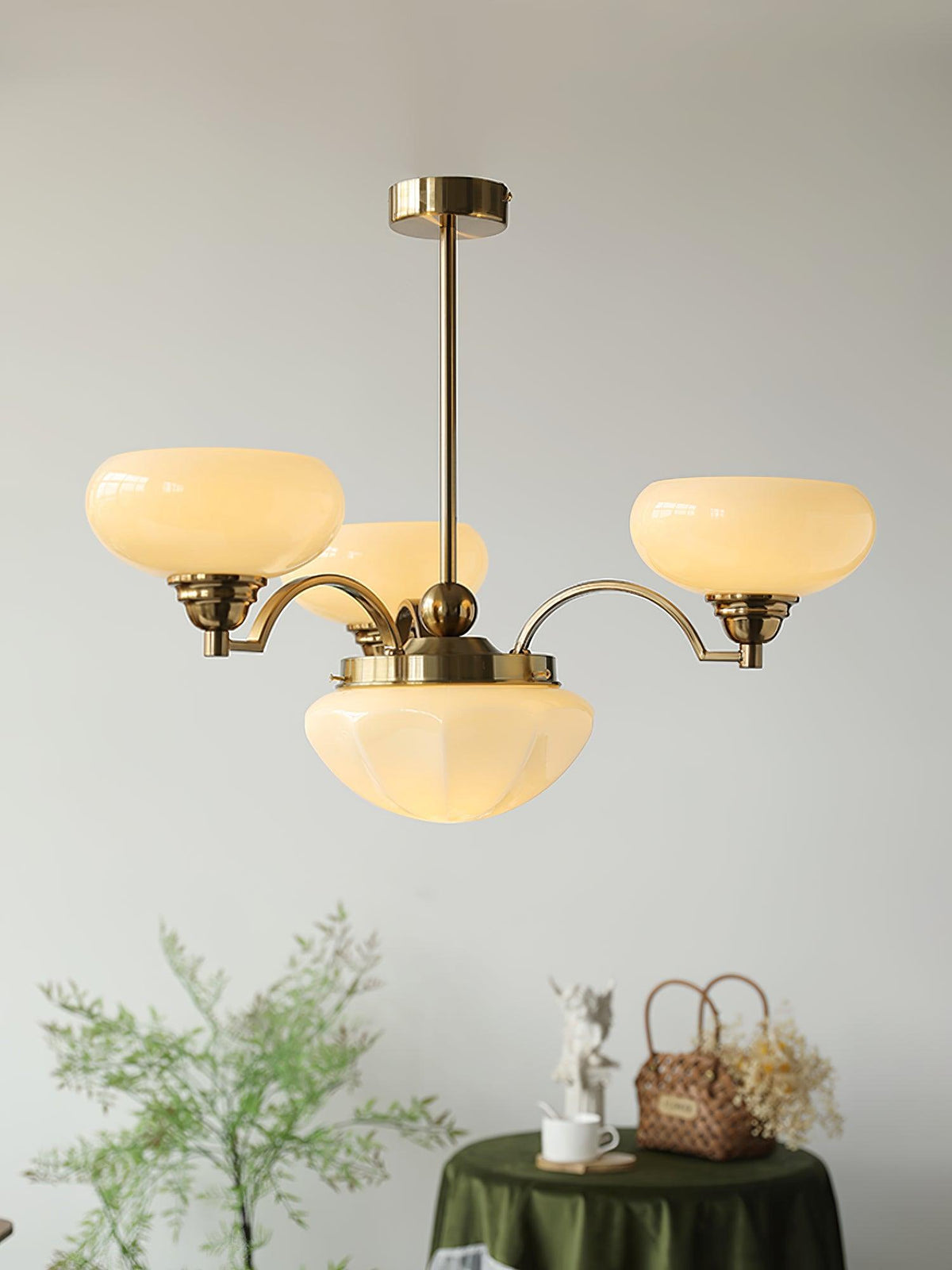 Warre Chandelier - view 15