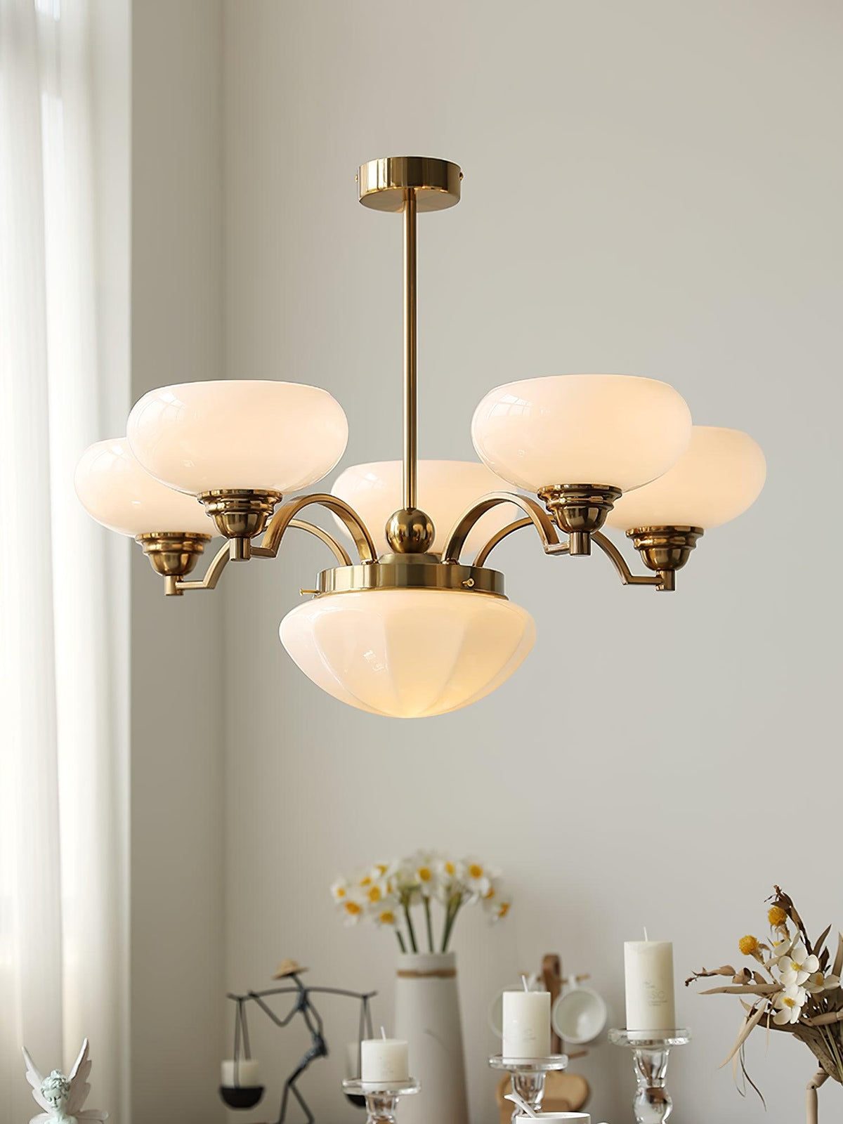 Warre Chandelier - view 16