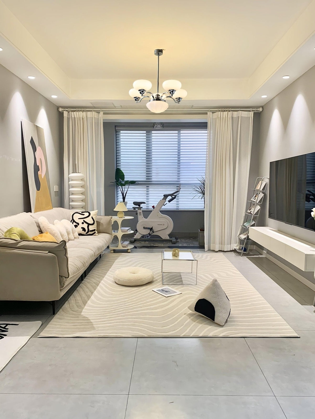 Warre Chandelier - view 23