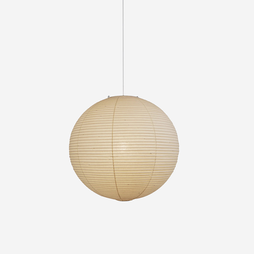 Washi Paper A Pendant Lamp - view 56