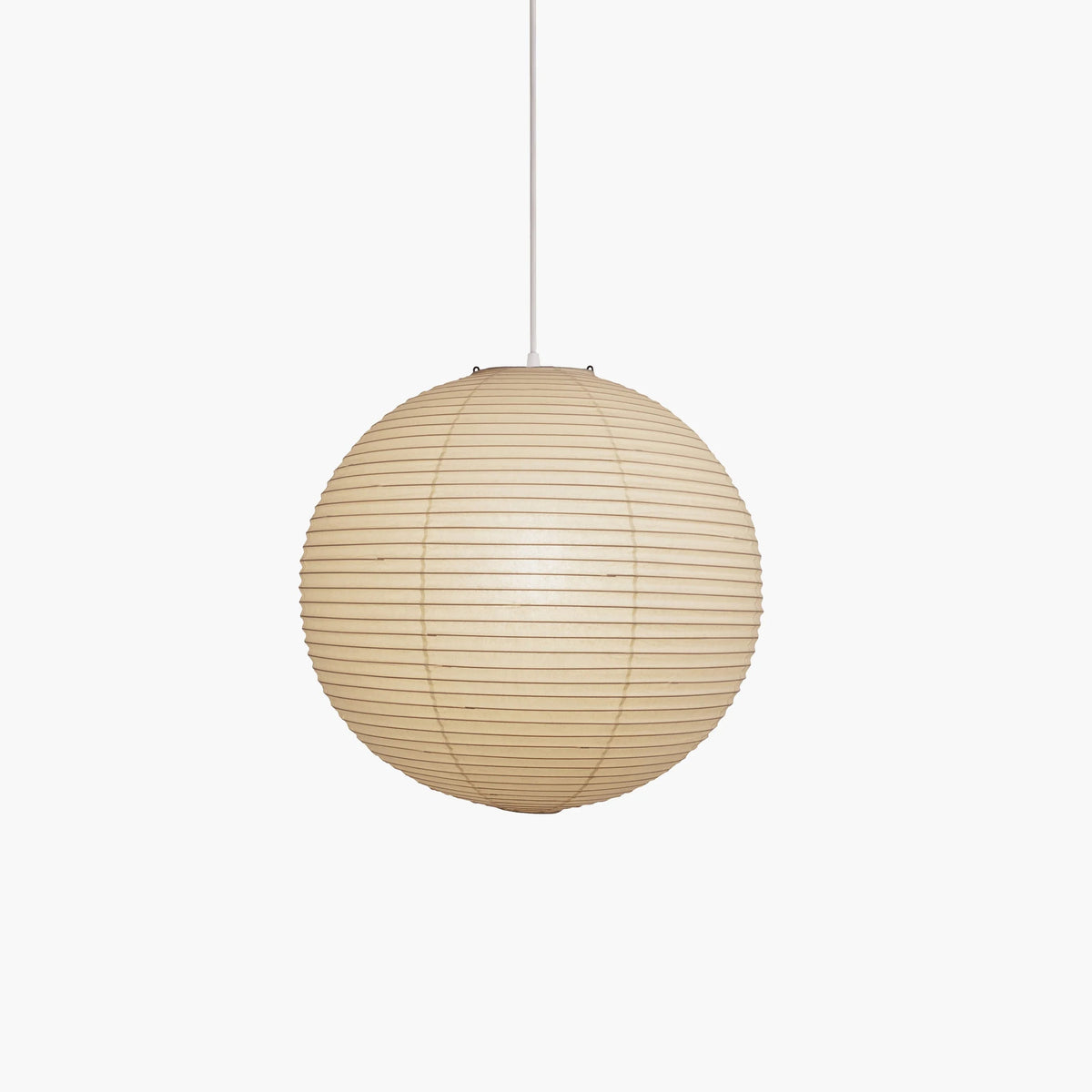 Washi Paper A Pendant Lamp - view 53