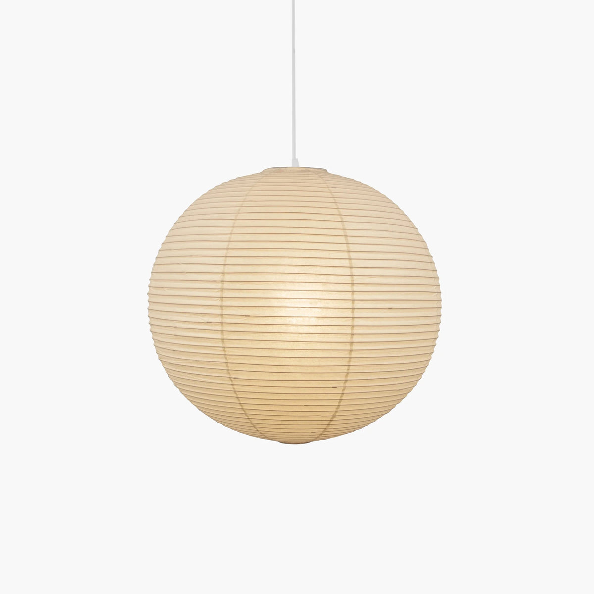 Washi Paper A Pendant Lamp - view 57