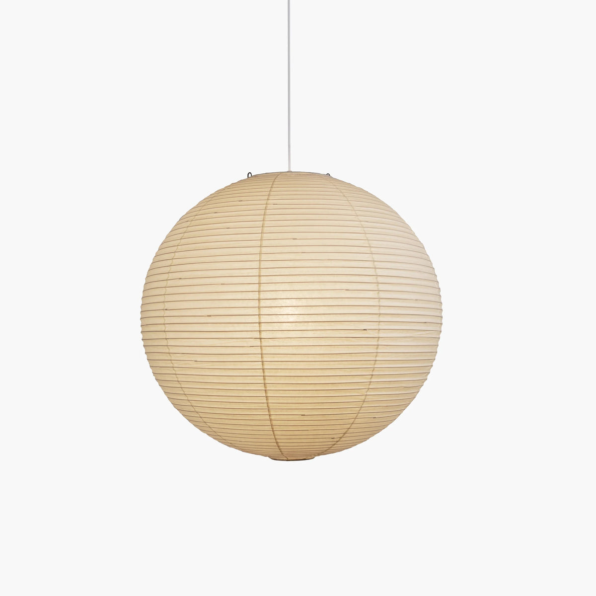 Washi Paper A Pendant Lamp - view 58
