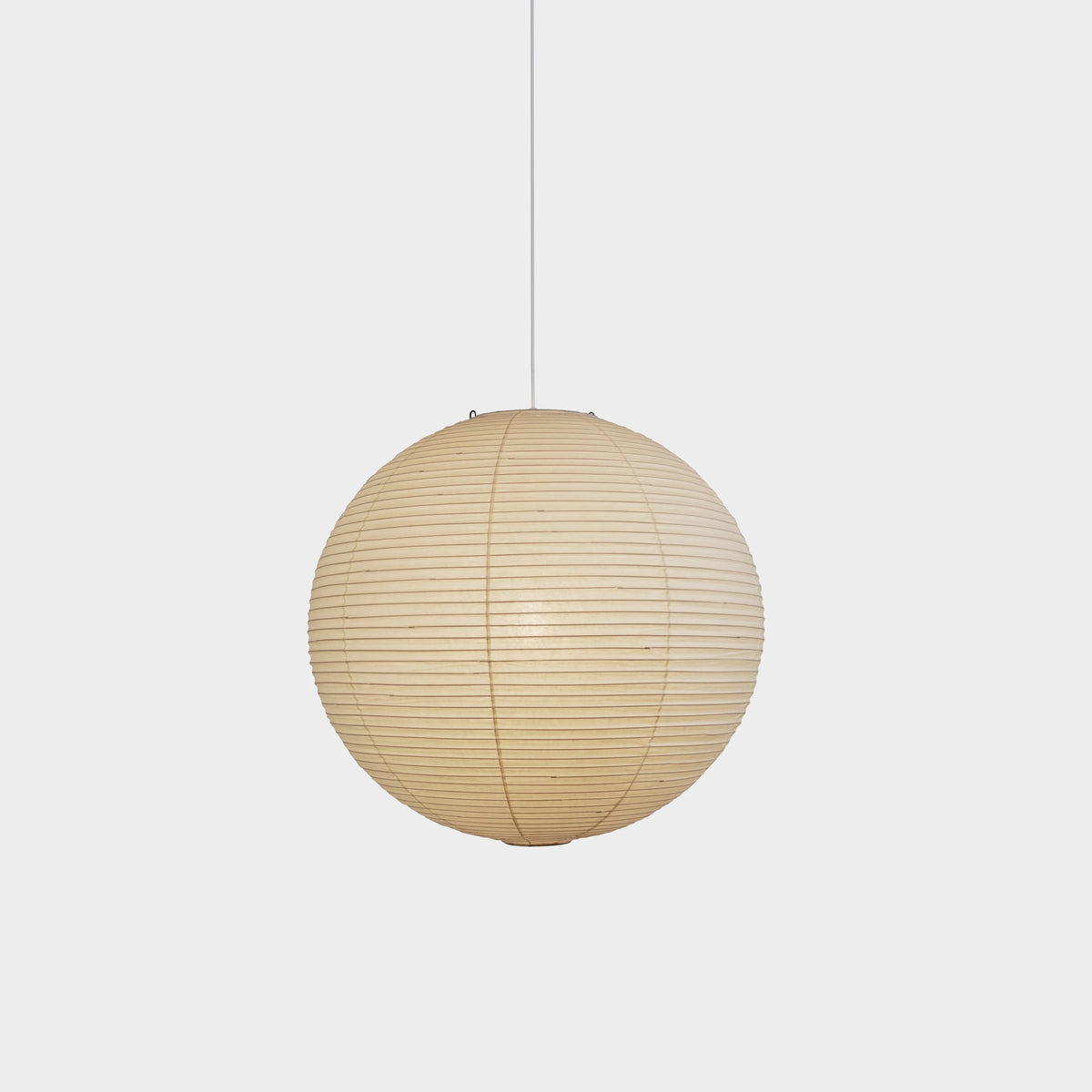 Washi Paper A Pendant Lamp - view 54