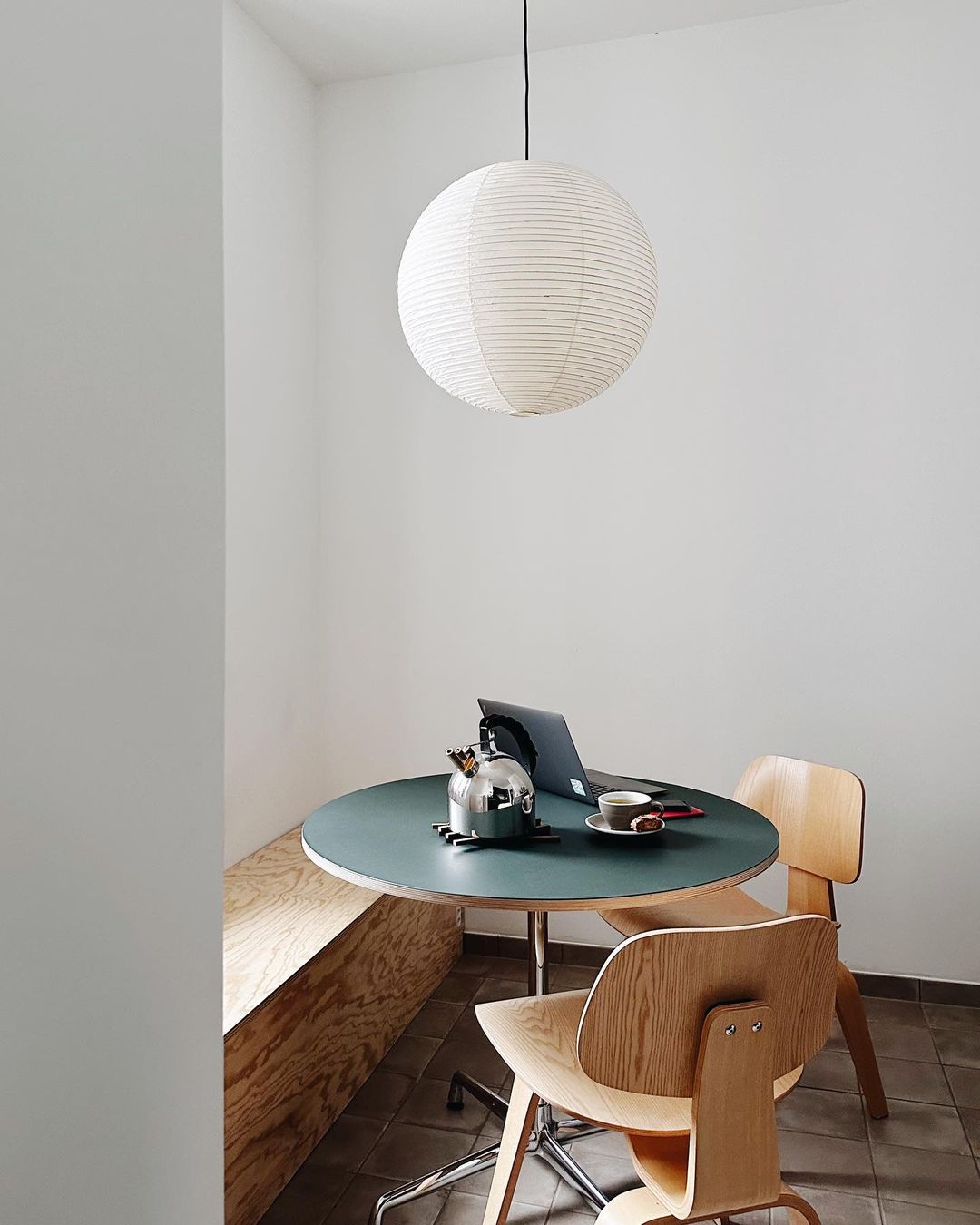 Washi Paper A Pendant Lamp - view 50