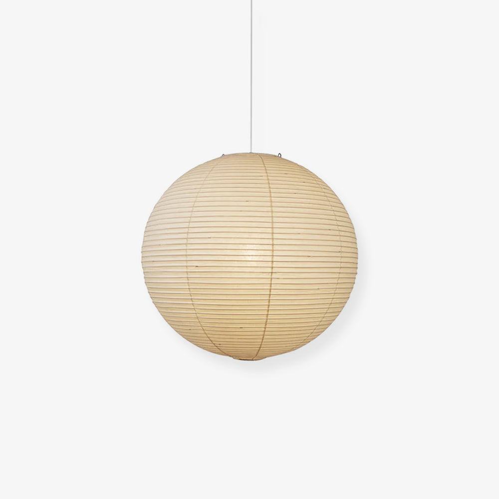 Washi Paper A Pendant Lamp - view 55