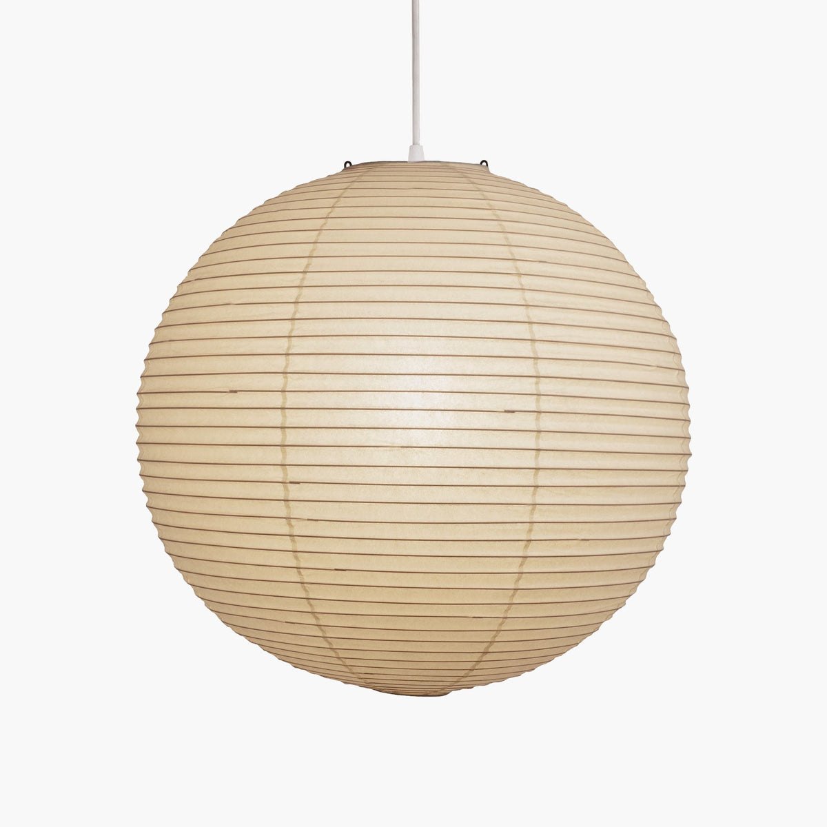 Washi Paper A Pendant Lamp - view 82