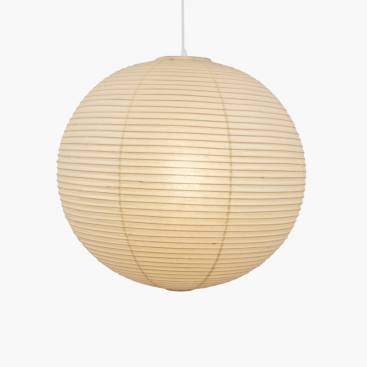Washi Paper A Pendant Lamp - view 84